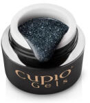 Cupio Gel Design Spider Disco Black 5ml