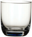Villeroy and Boch V&B La Divina pohár szett 4részes whiskys (11-3667-8250)