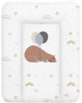  Ceba Baby Puha pelenkázó alátét, 50 x 70 cm, Big Bear