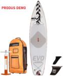 RRD Placă de SUP gonflabilă RRD AIR EVO TOURER CONV SUP Convertibilă