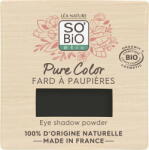 SO’BiO étic Pure Color Szemhéjpúder - 05 Noir onyx