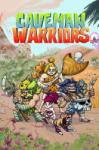 JanduSoft Caveman Warriors (PC)