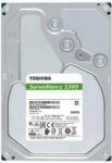 Toshiba S300 Surveillance 3.5 6TB 5400rpm 128MB SATA (HDWT860UZSVA)