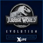 Frontier Developments Jurassic World Evolution Raptor Squad Skin Collection (PC) Jocuri PC
