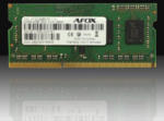 AFOX 8GB DDR3 1333MHz AFSD38AK1L