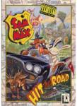 LucasArts Sam & Max Hit the Road (PC)