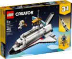 LEGO® Creator - Űrsikló kaland (31117)