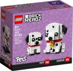 LEGO® Brickheadz - Dalmata (40479)