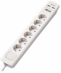 Tripp Lite 6 Plug + 2 USB 1,8m Switch (TLP6G18USB)