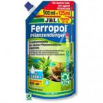 JBL Ferropol 625 ml utántöltő növénytáp oldat