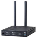 Icom VE-PG4 Router