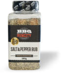 SunCity BBQ SunCity Salt & Pepper Rub BBQ fűszerkeverék 280g