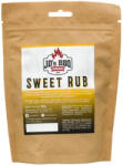 JD's BBQ JD's Sweet Rub fűszerkeverék 100g