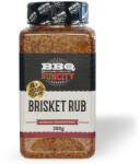 SunCity BBQ SunCity Brisket Rub BBQ fűszerkeverék 280g