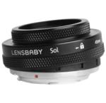 Lensbaby Sol 45mm f/3.5 (Canon RF) (LBS45CRF)