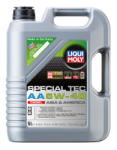 LIQUI MOLY Special Tec AA Diesel 5W-40 1 l