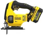 STANLEY SFMCS600M2K-QW Fierastrau pentru decupat