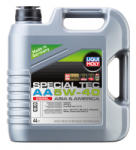 LIQUI MOLY Special Tec AA Diesel 5W-40 4 l