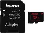 Hama microSDXC 128GB Class 3 181002