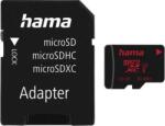 Hama microsdxc 128GB UHS-I 00181002