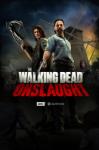 Survios The Walking Dead Onslaught (PC)