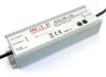 GLP GLG-100-12 100W 12V 8.5A IP65 PFC szűrős LED tápegység (GLG-100-12A) - smartshop