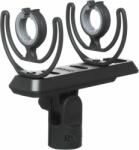 RØDE SM4R rezgésgátló mikrofonfogó kettős Rycote Lyre felfüggesztéssel
