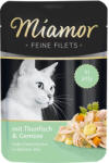 Miamor Feine Filets tuna & vegetables 100 g