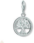 Thomas Sabo Charm Club Thomas Sabo "Élet Fa" charm - 1303-051-14