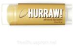Hurraw! Balsam de buze Migdale - Hurraw! Almond Lip Balm 4.8 g
