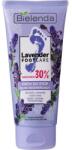 Bielenda Cremă pentru picioare cu uree 30% - Bielenda Lavender Foot Care Cream 75 ml