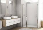 SanSwiss Usa nisa batanta SanSwiss Divera 100xH200 cm, acces 530 mm (D22T13070305007)