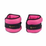 Sportmann Saculeti aerobic Sportmann 2x1.5 kg (SM1311) - sport-mag