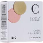 Couleur Caramel Gyöngyházfényű szemhéjfesték - Couleur Caramel Eye Shadow 067