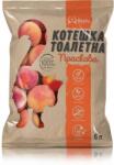 STEFO Peach - екологична котешка тоалетна от соя 18 литра - аромат праскова 68974