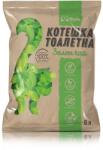 STEFO Green Tea - екологична котешка тоалетна от соя 18 литра - аромат зелен чай 68970