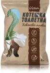 STEFO Coconut - екологична котешка тоалетна от соя 18 литра - аромат кокос 68972