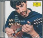 Deutsche Grammophon Beethoven, Scarlatti, Vivaldi: Avi Avital: The Art of the Mandolin