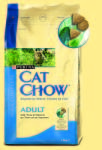 Cat Chow Adult tuna & salmon 1,5 kg