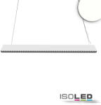 IsoLED 15+32W 4000K LED függesztett lámpa dimm. IsoLED (ISO 113856)