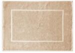  Covoras baie pentru hoteluri 750g/m2 crem Covor baie