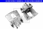 ATE Etrier frana ATE 24.3541-8106.5 (24.3541-8106.5) - automobilus