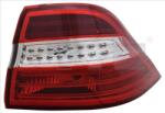 TYC Lampa spate TYC 11-12151-16-9 (11-12151-16-9) - automobilus