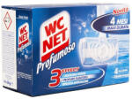 WC NET Igienizant WC Net Ocean Fresh - set 4 tablete