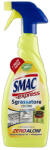 SMAC Degresant bucatarie SMAC Express parfum lamaie 650ml