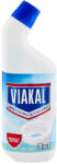 VIAKAL Solutie gel VIAKAL pentru WC 3in1 anticalcar 750ml