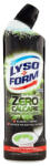 Lysoform Gel dezinfectant WC Lyso Form anti-calcar Lime 750ml