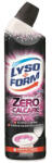 Lysoform Gel dezinfectant WC Lyso Form anti-calcar Pink 750ml