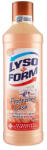 Lysoform Solutie pentru parchet si lemn cu dezinfectant LYSOFORM 1L
