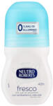 Neutro Roberts Roll-on deodorant Neutro Roberts Fresco 50ml